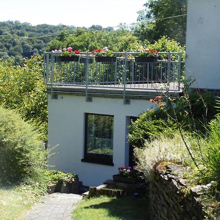 Ferienwohnung Schaefer Waldbreitbach Luaran gambar