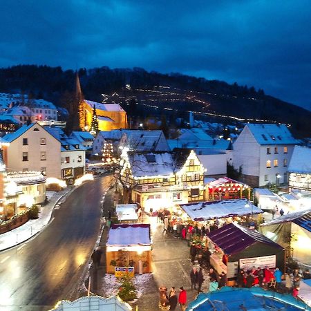Ferienwohnung Schaefer Waldbreitbach Luaran gambar