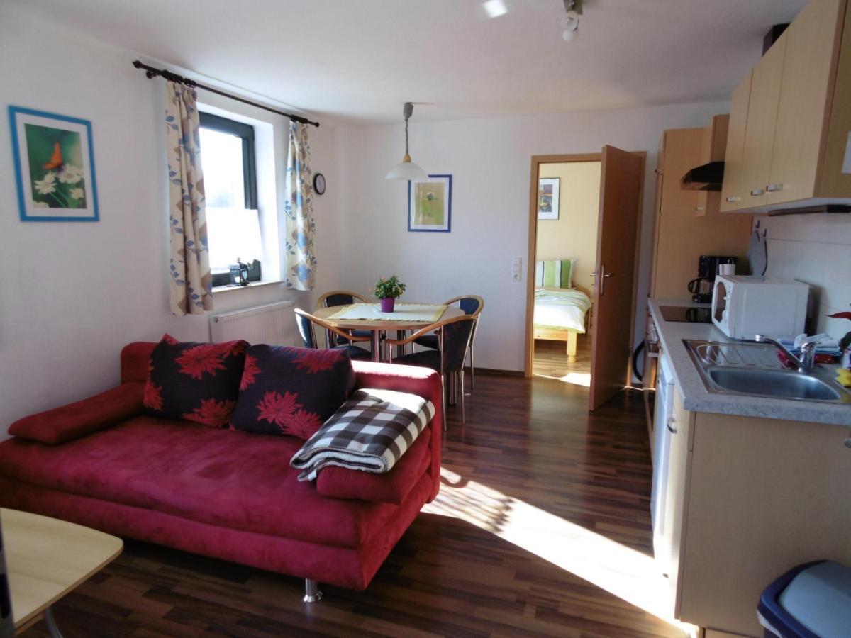 Ferienwohnung Schaefer Waldbreitbach Luaran gambar