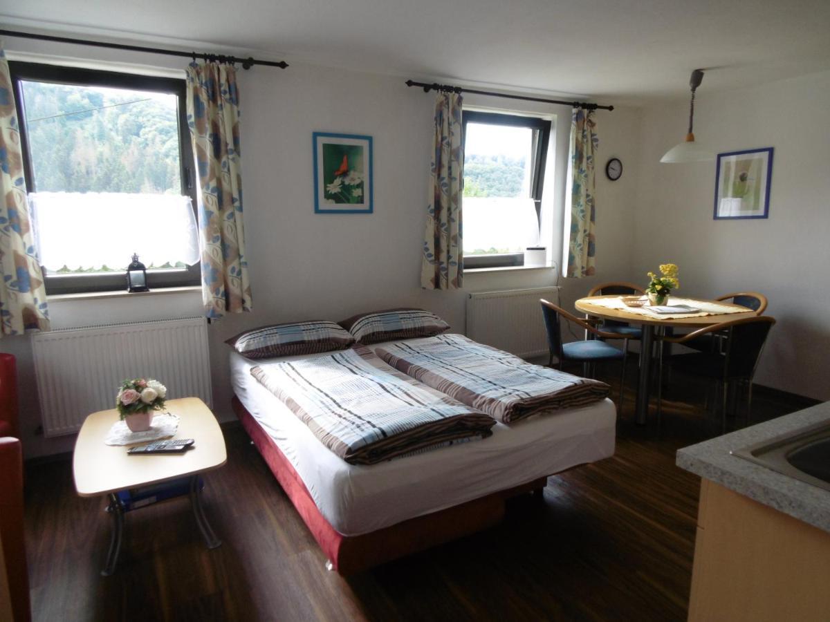 Ferienwohnung Schaefer Waldbreitbach Luaran gambar