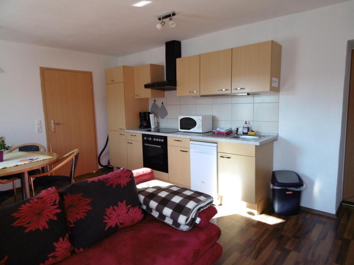 Ferienwohnung Schaefer Waldbreitbach Luaran gambar