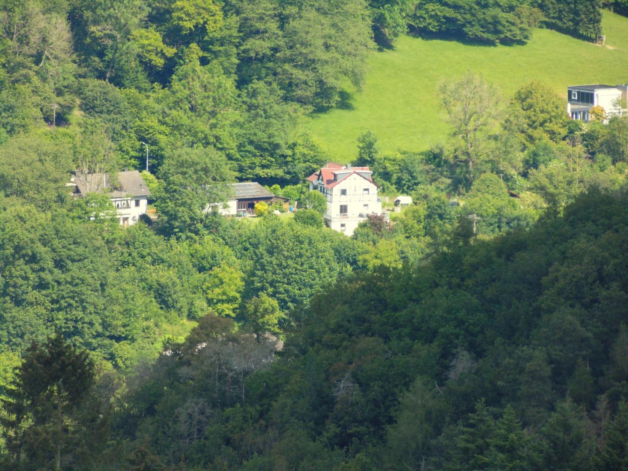 Ferienwohnung Schaefer Waldbreitbach Luaran gambar
