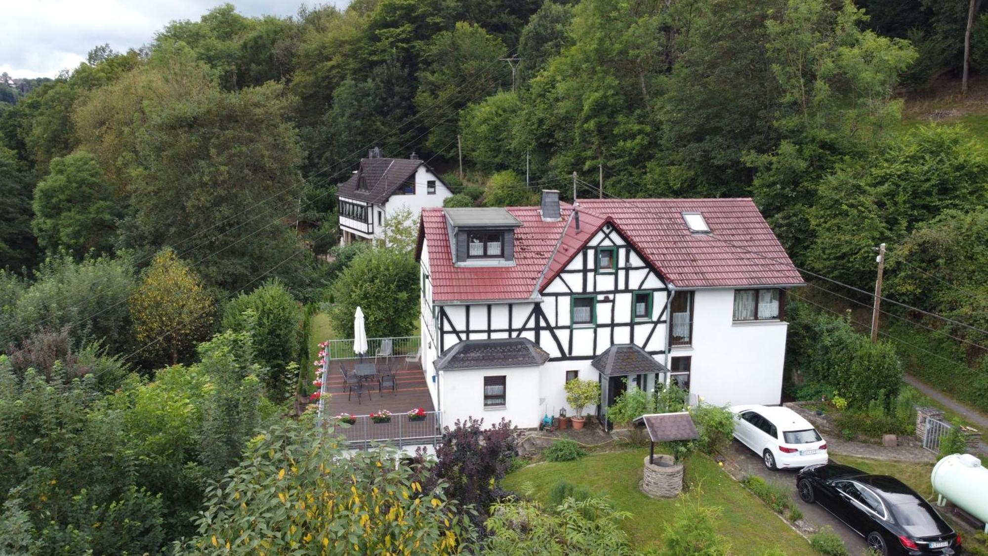 Ferienwohnung Schaefer Waldbreitbach Luaran gambar